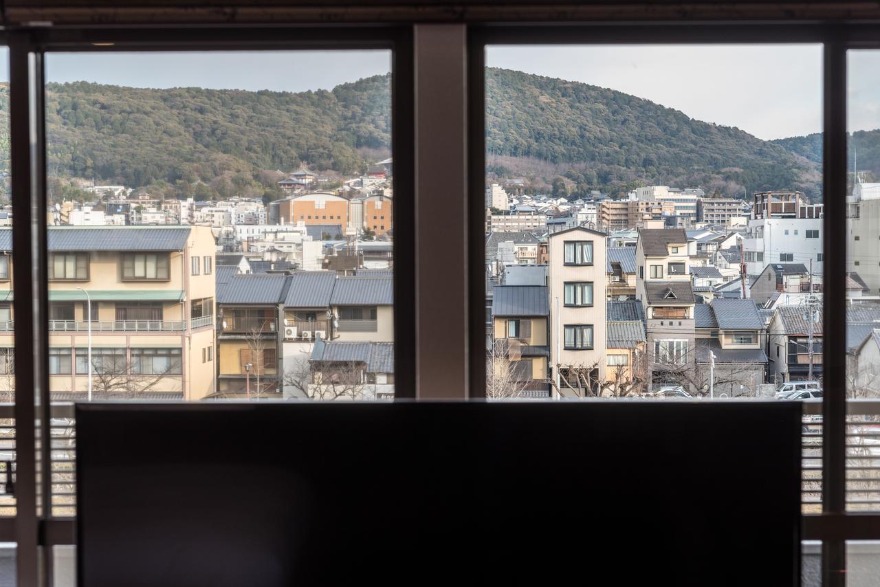 Aparthotel Riverview House Kyoraku Kyoto
