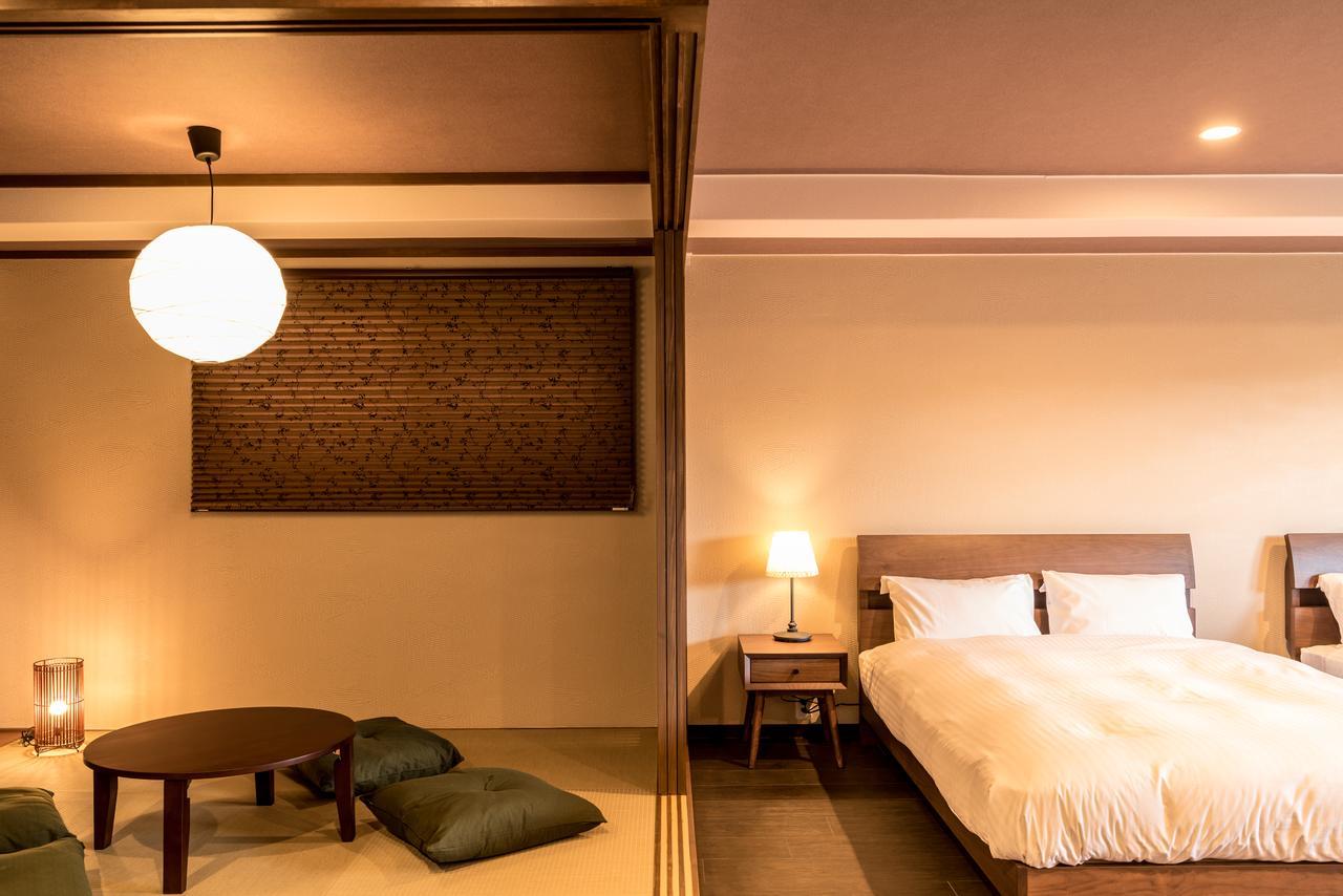 Riverview House Kyoraku