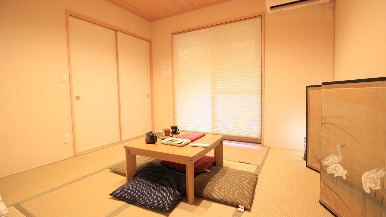 Guest house 一 Hajime