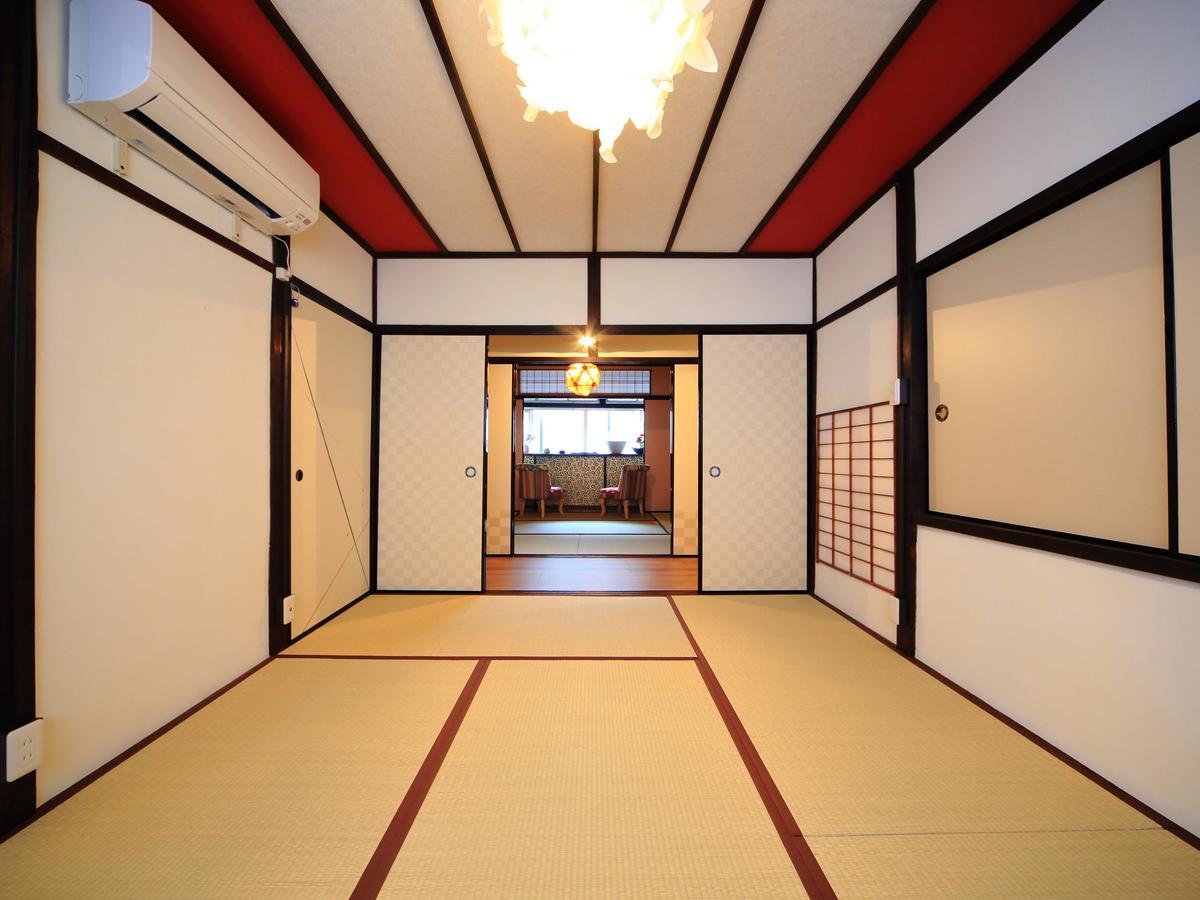 カモンイン 稲荷 Holiday home