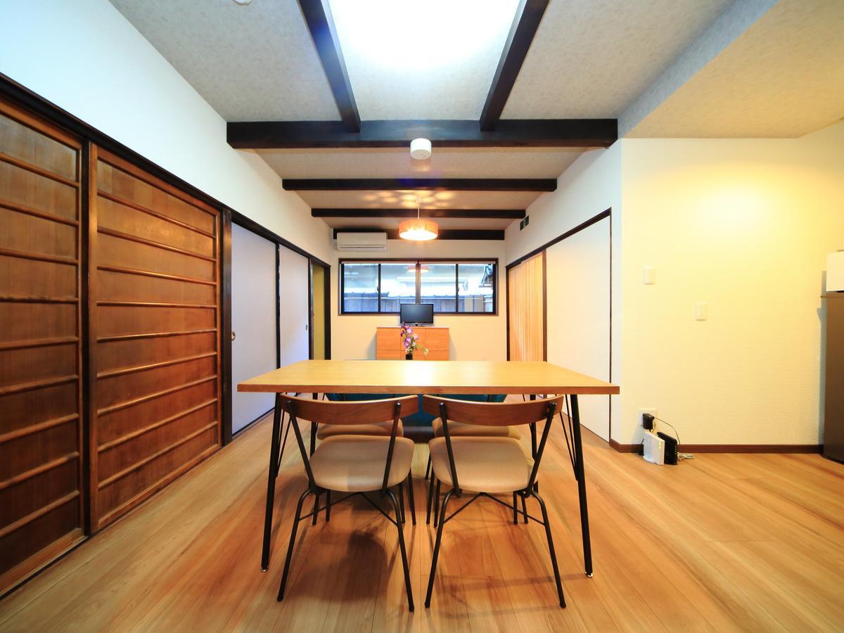 Holiday home カモンイン 稲荷