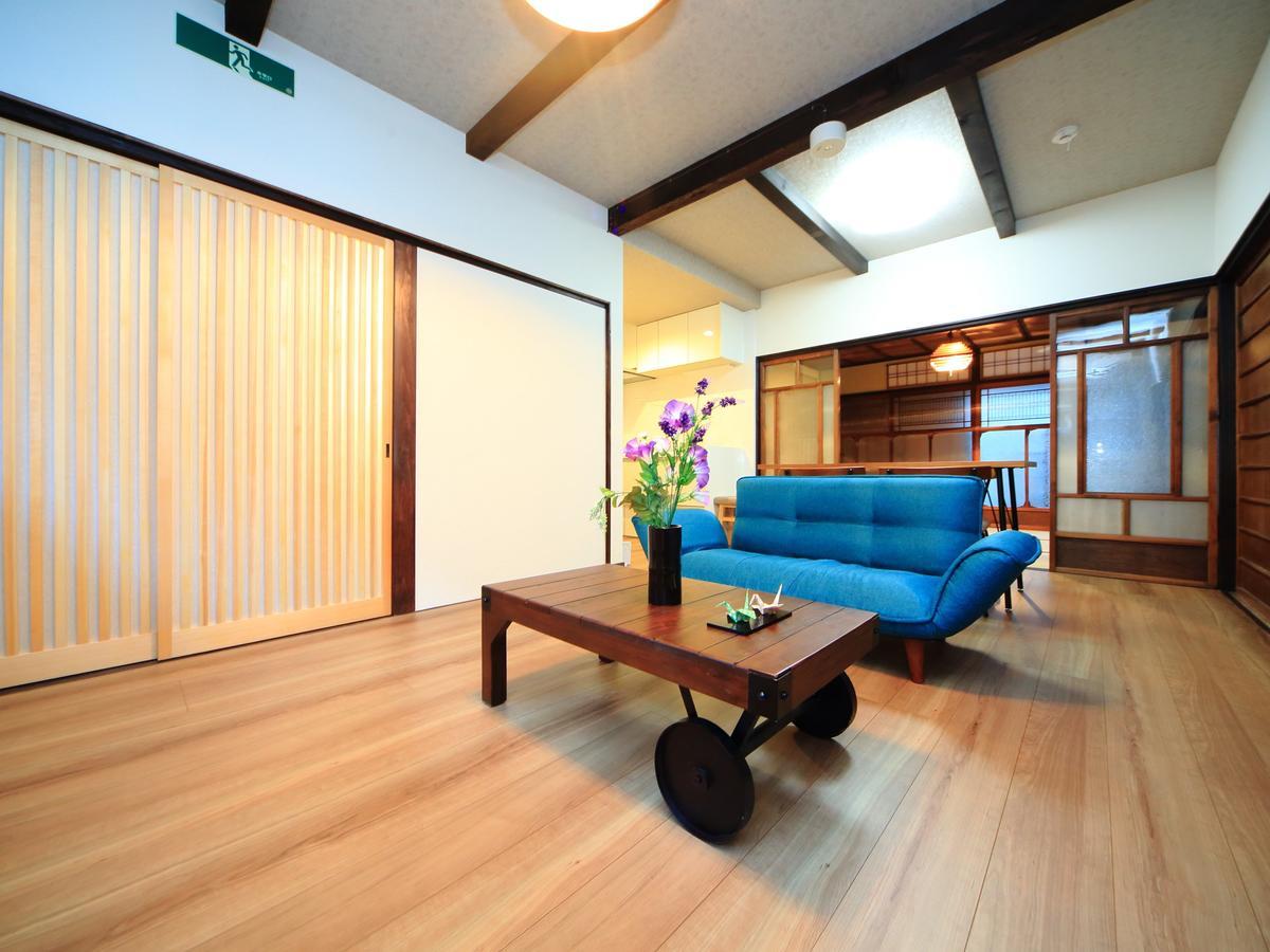 カモンイン 稲荷 Holiday home