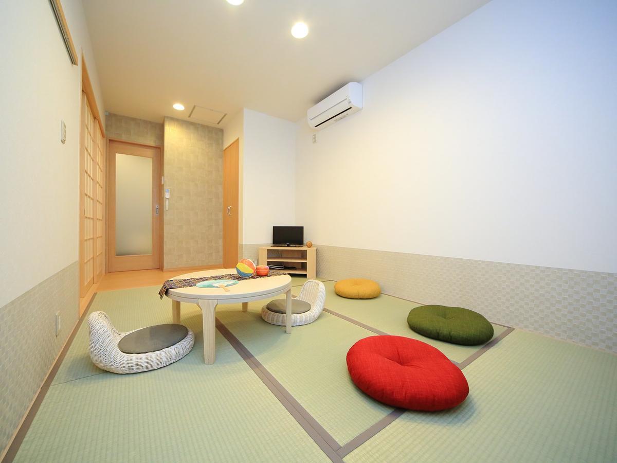 カモンイン 比永城町 Kyoto