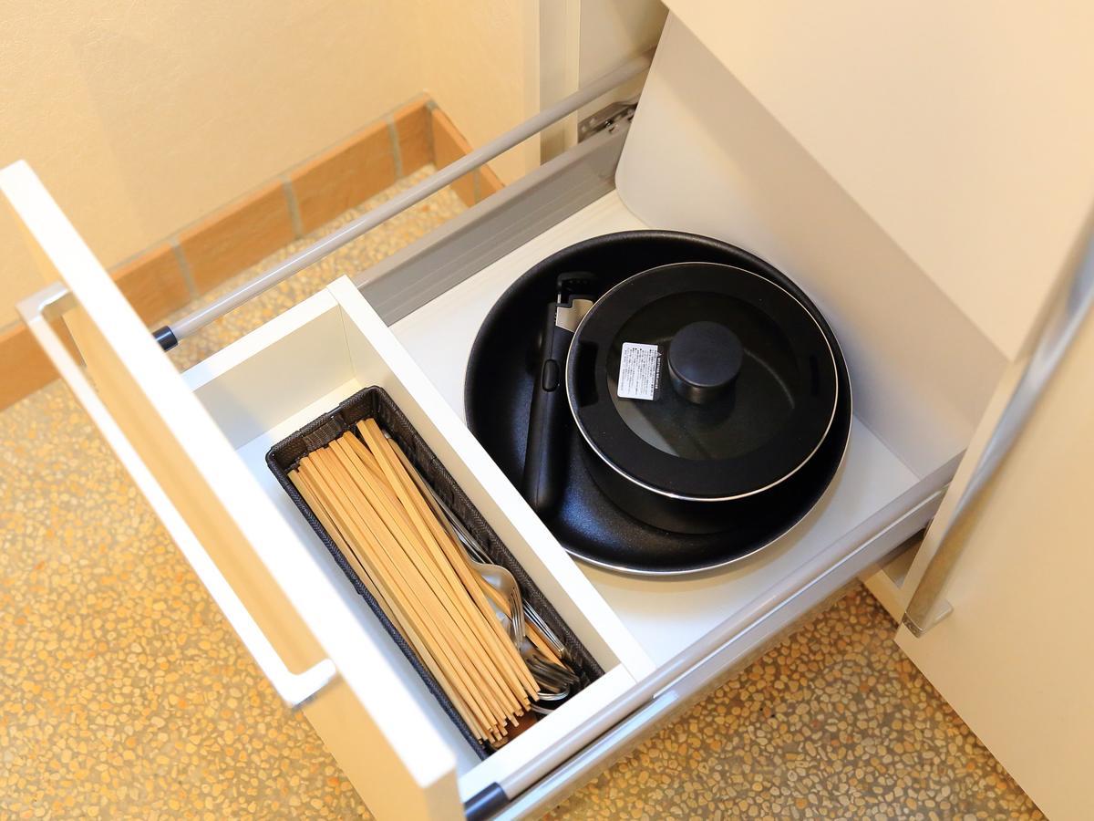 カモンイン 比永城町 Apartment