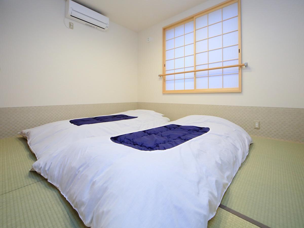 Apartment カモンイン 比永城町 *