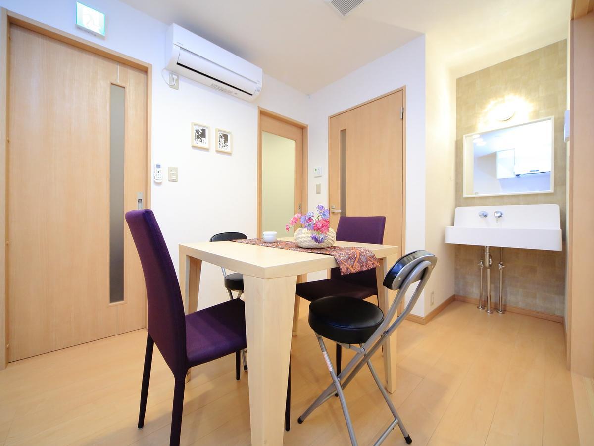 カモンイン 比永城町 Apartment Kyoto