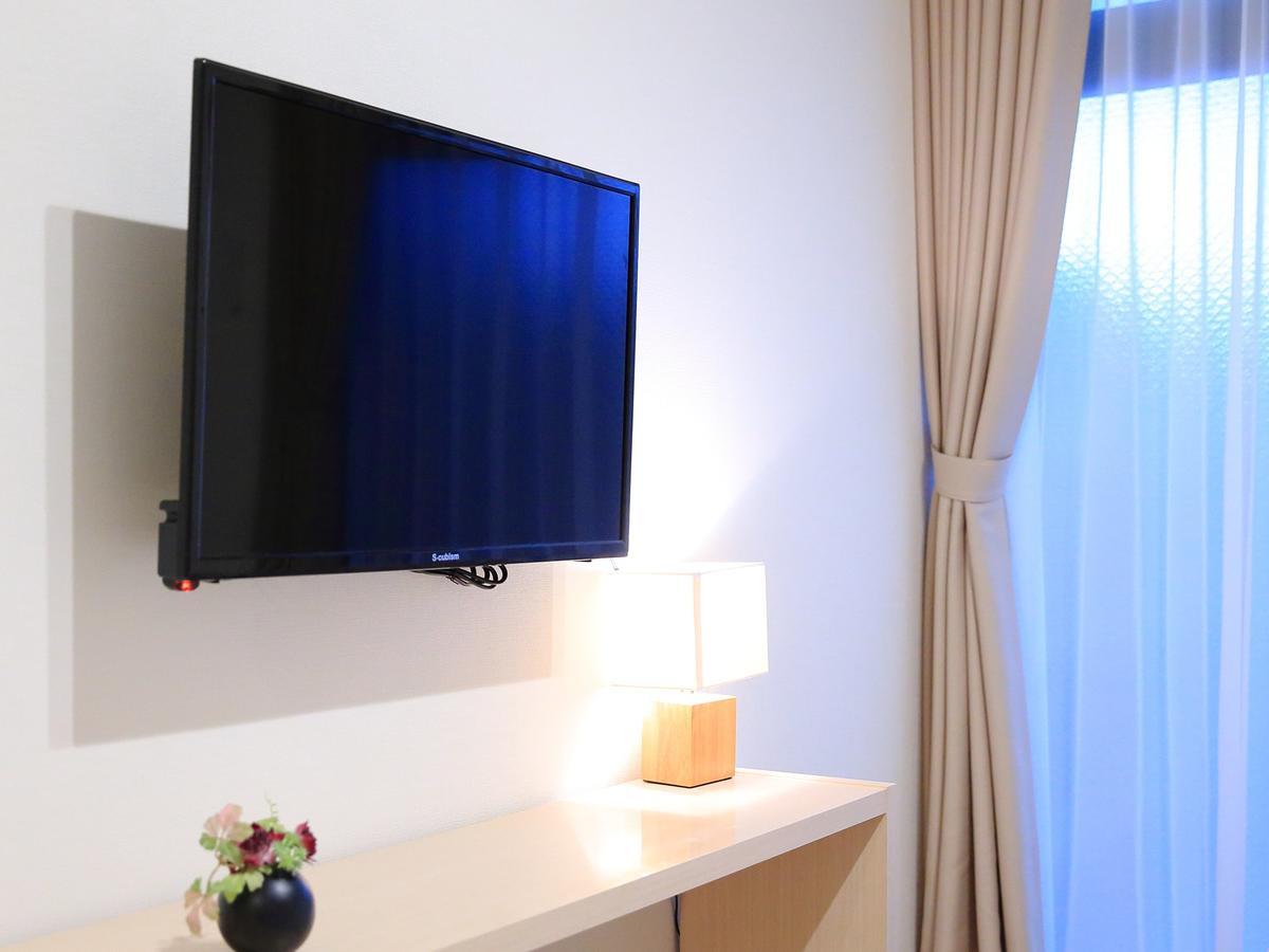 Aparthotel カモンイン 東寺東