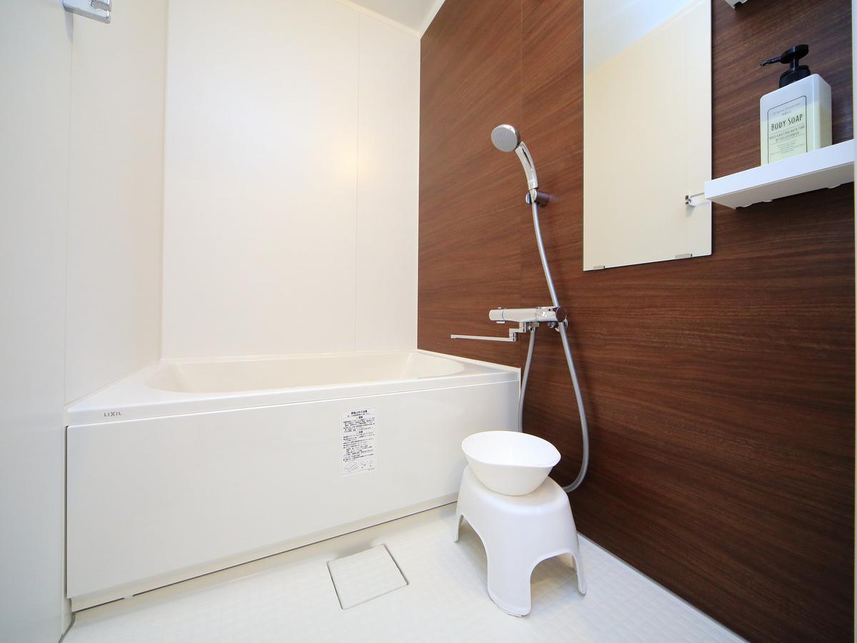 カモンイン 比永城町 Apartment Kyoto