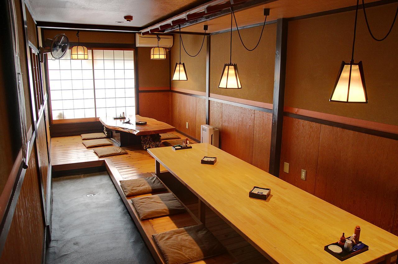 Oyado Niwa Ryokan