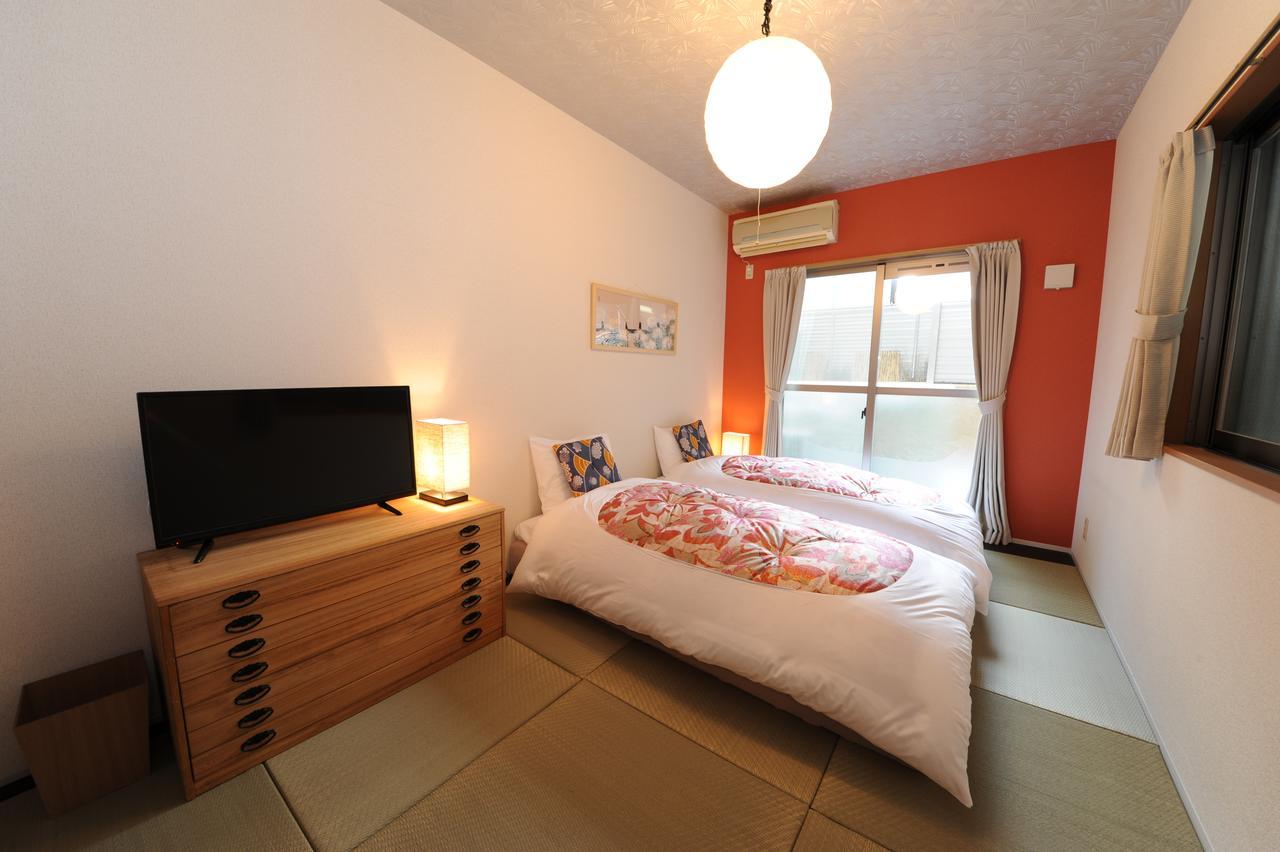 Aparthotel Viale Jurakumawari