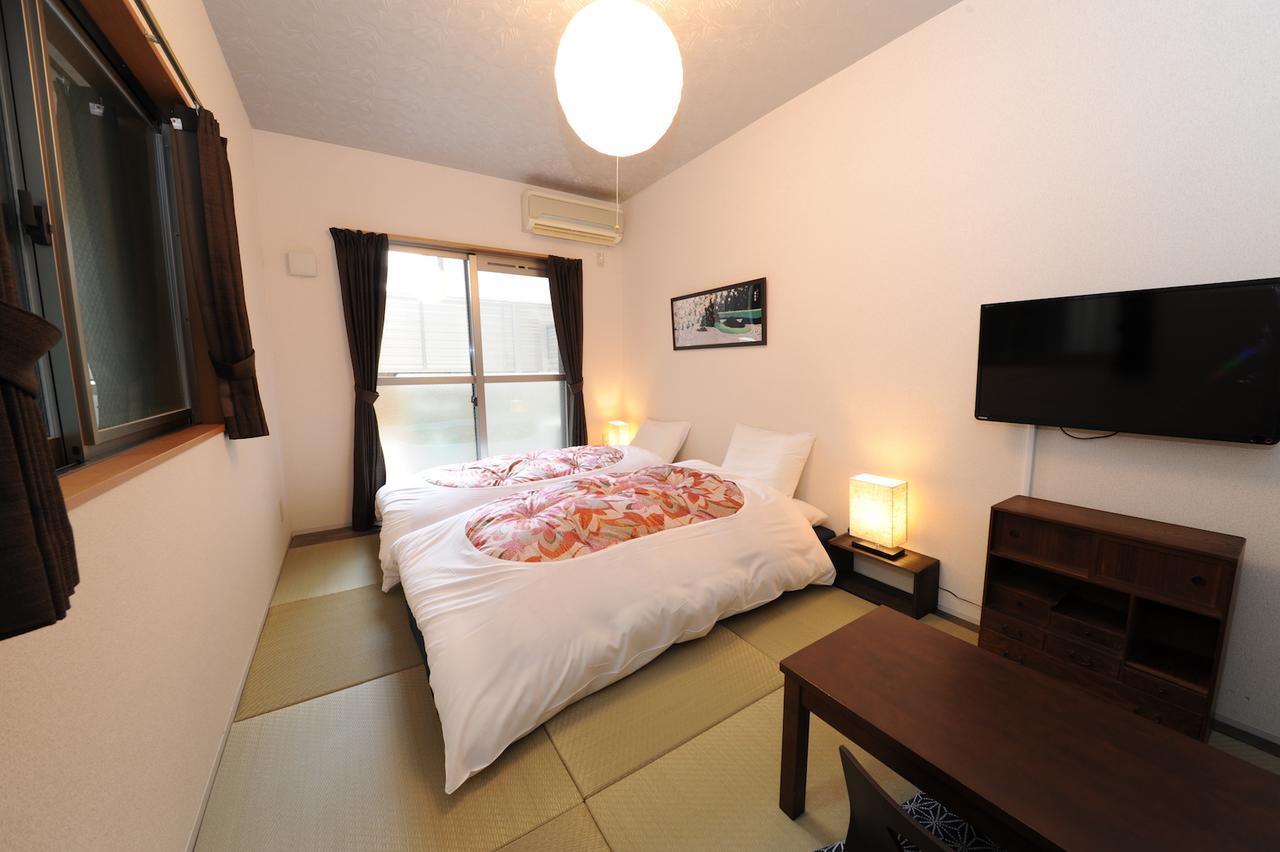 Aparthotel Viale Jurakumawari
