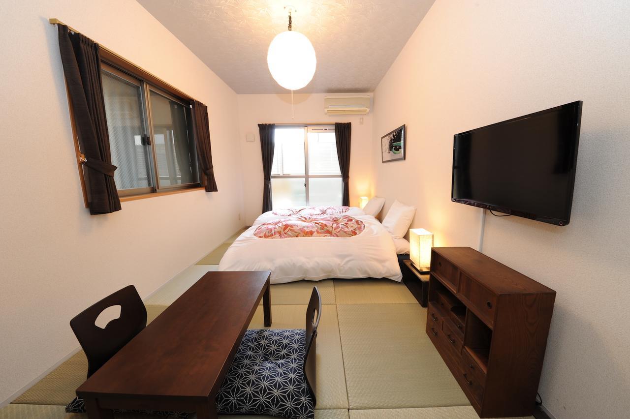 Aparthotel Viale Jurakumawari 2*
