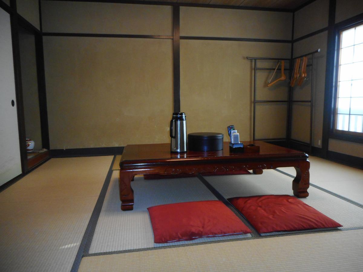 Oyado Niwa 3*