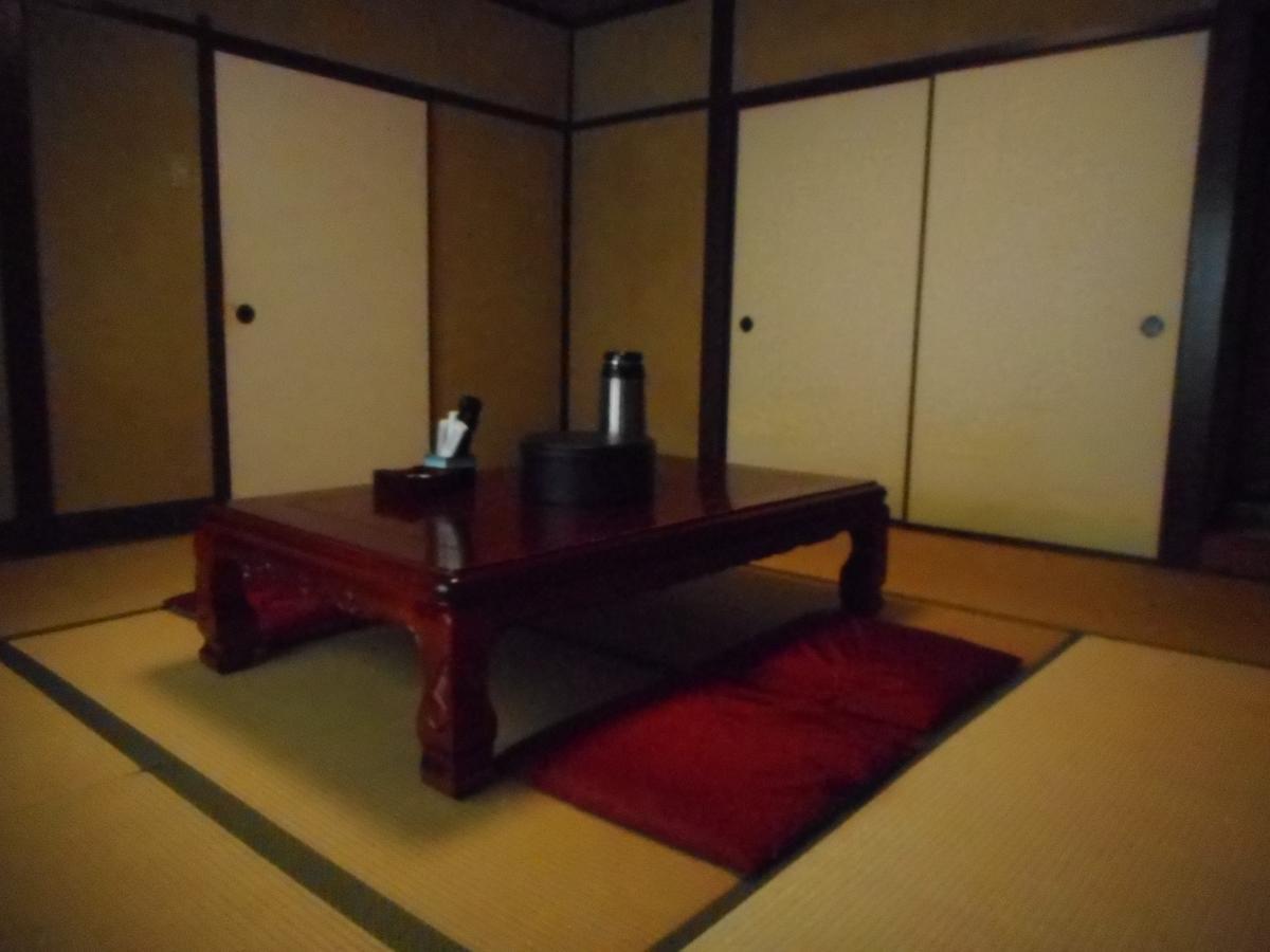 Oyado Niwa Ryokan 3*
