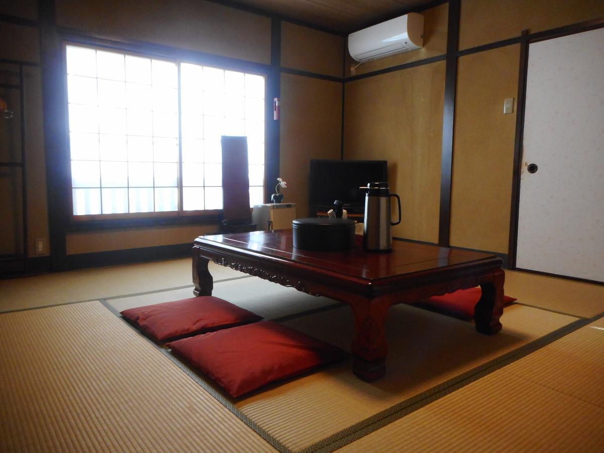 Oyado Niwa 3*