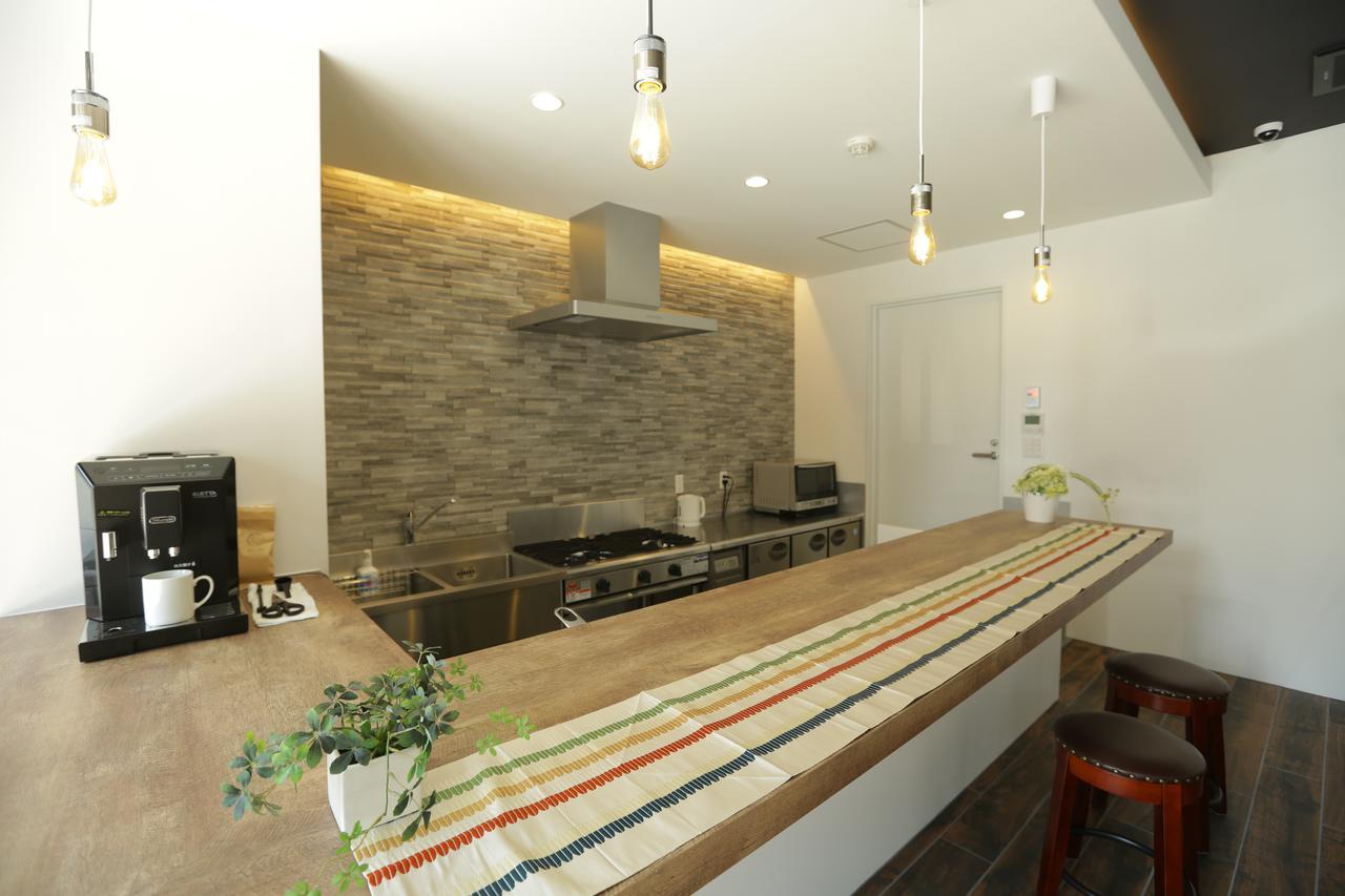 Apartment Sumika *