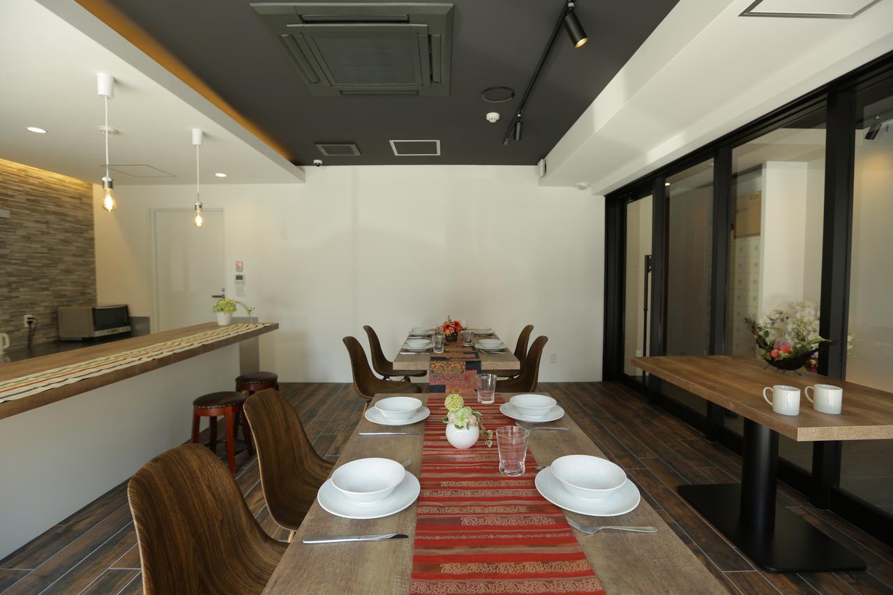 Apartment Sumika Kyoto