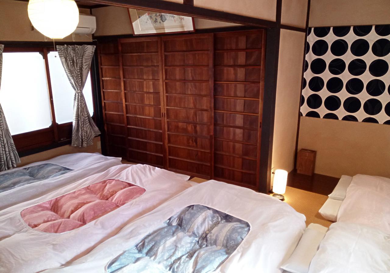Chiyotsuru Holiday home *