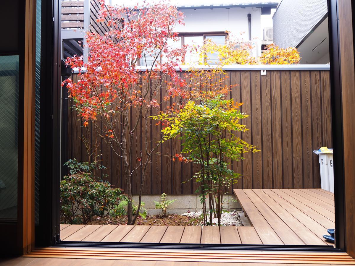 Guest house 京町家の宿 十六夜- Staff滞在型