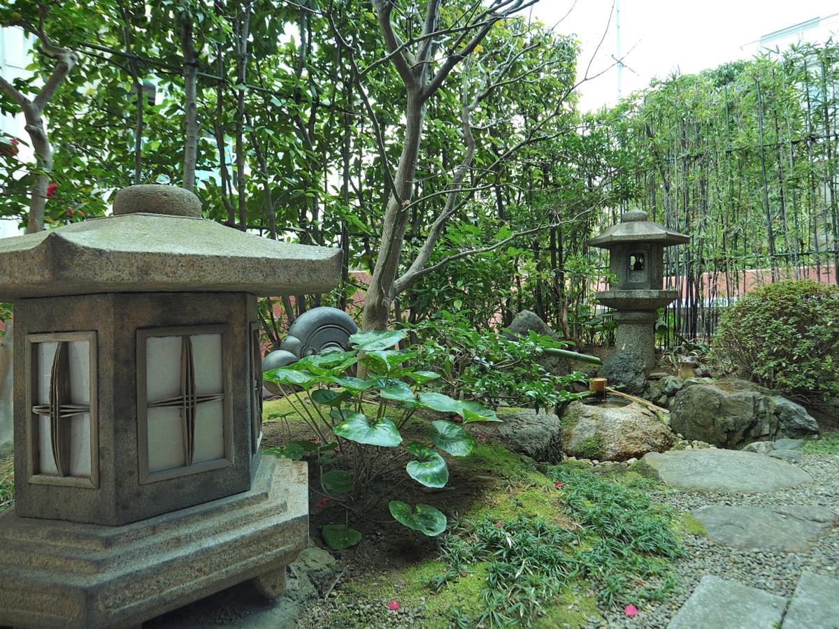Horikawa Hotel 2*