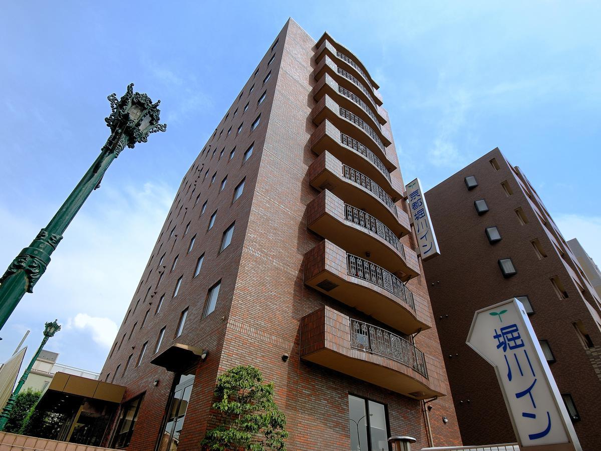 Hotel Horikawa 2*