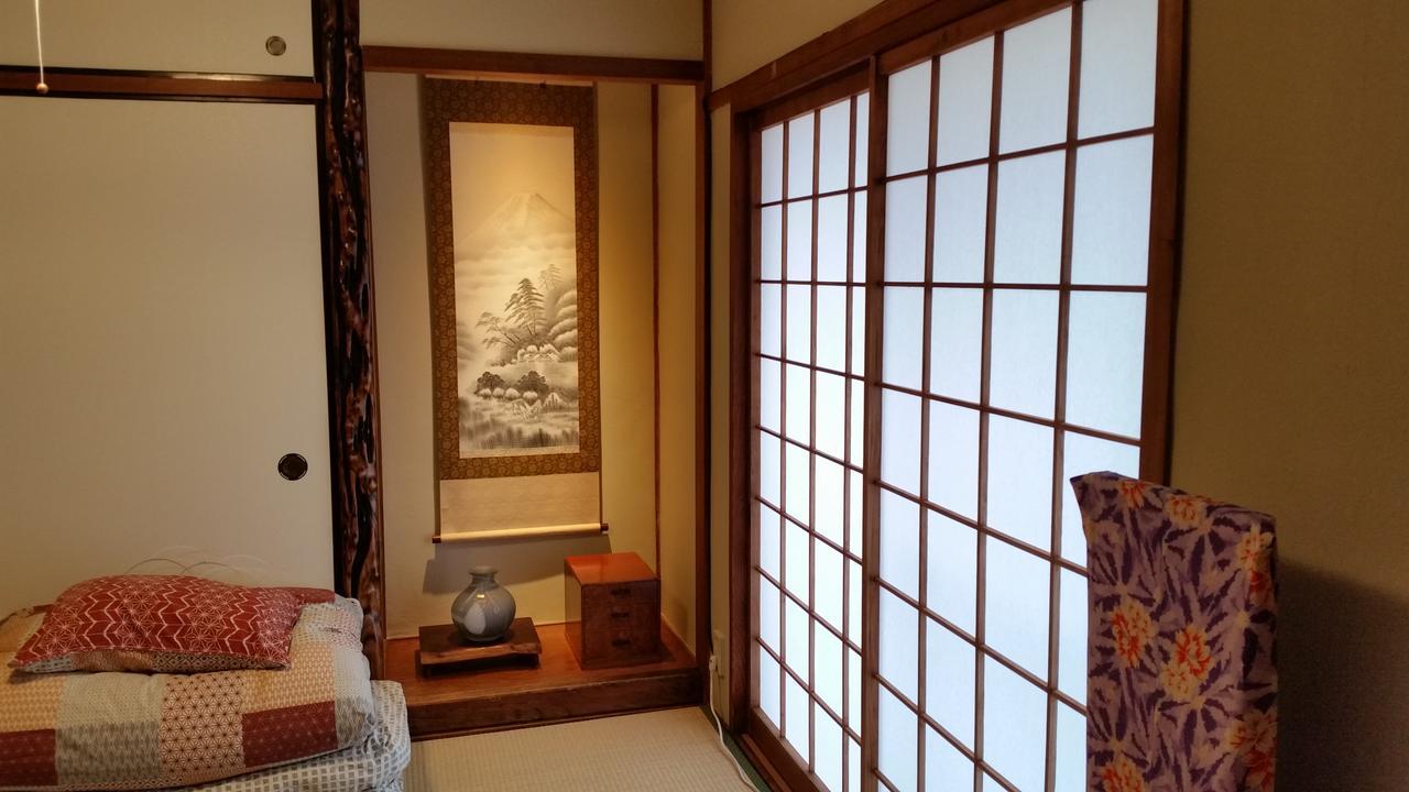 Guest house Kiwa *