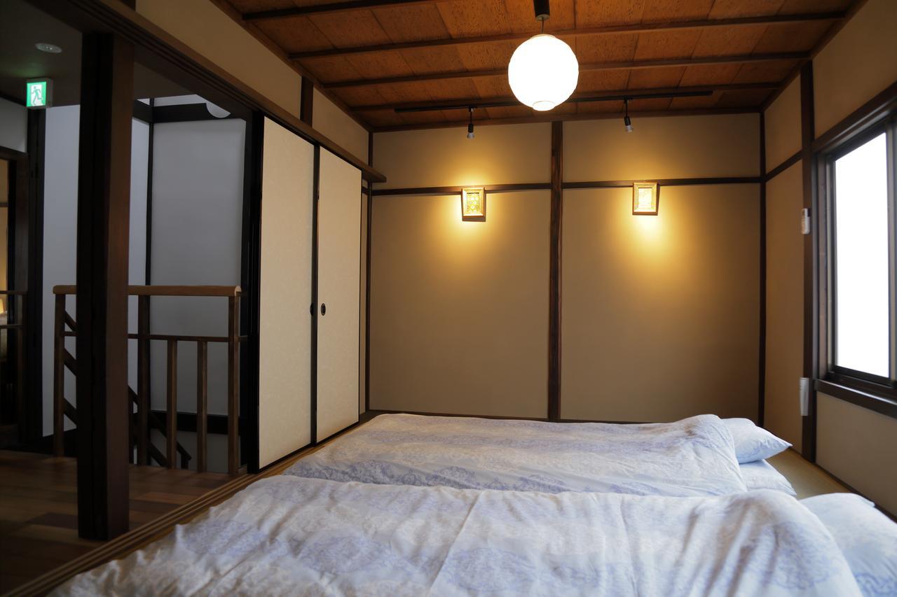Shounsai Holiday home