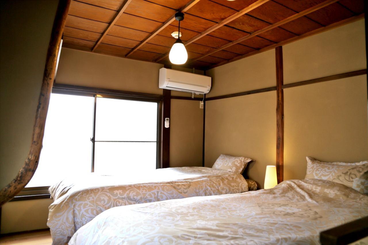 Shounsai Holiday home Kyoto