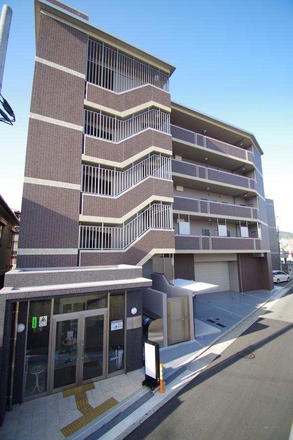 Kamo Riverside Kyonoya 2* Kyoto
