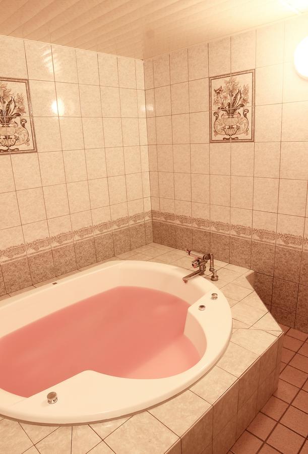 Crown (adults Only) Love hotel Kyoto