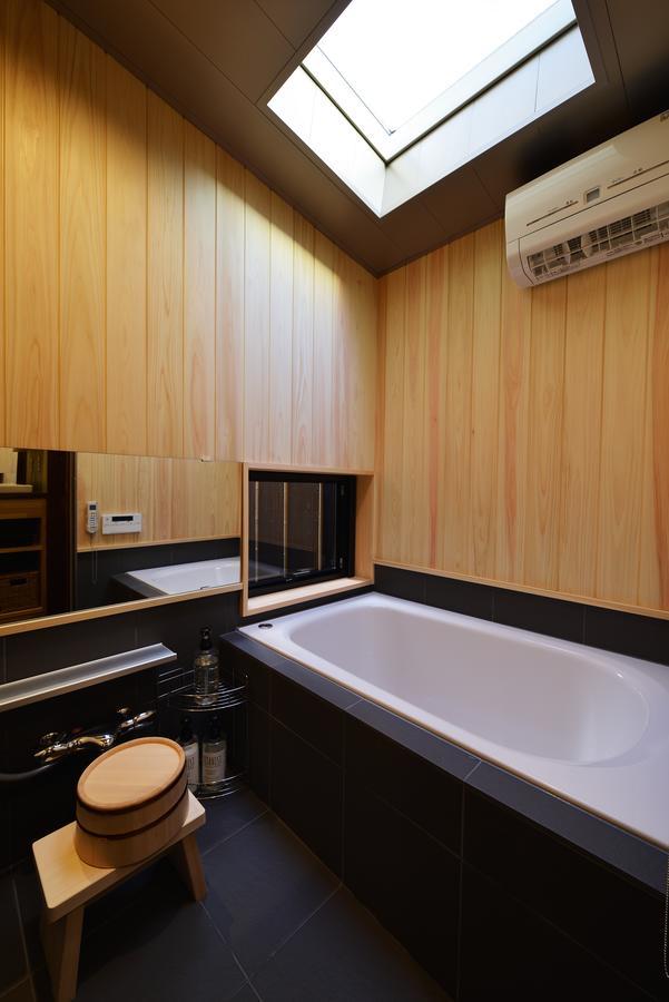 Tachibanaya Nijojo North Holiday home *