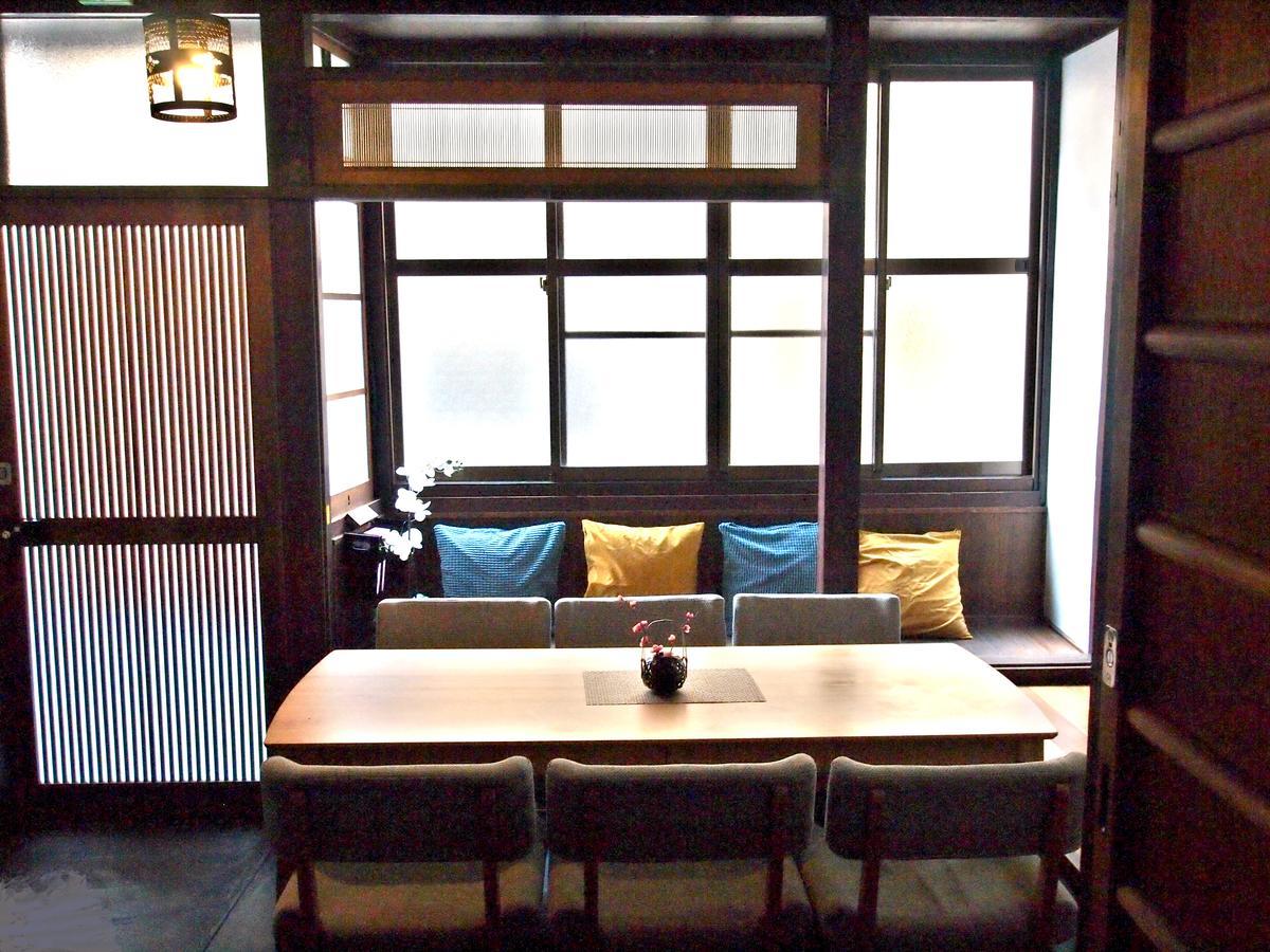 Shounsai Holiday home