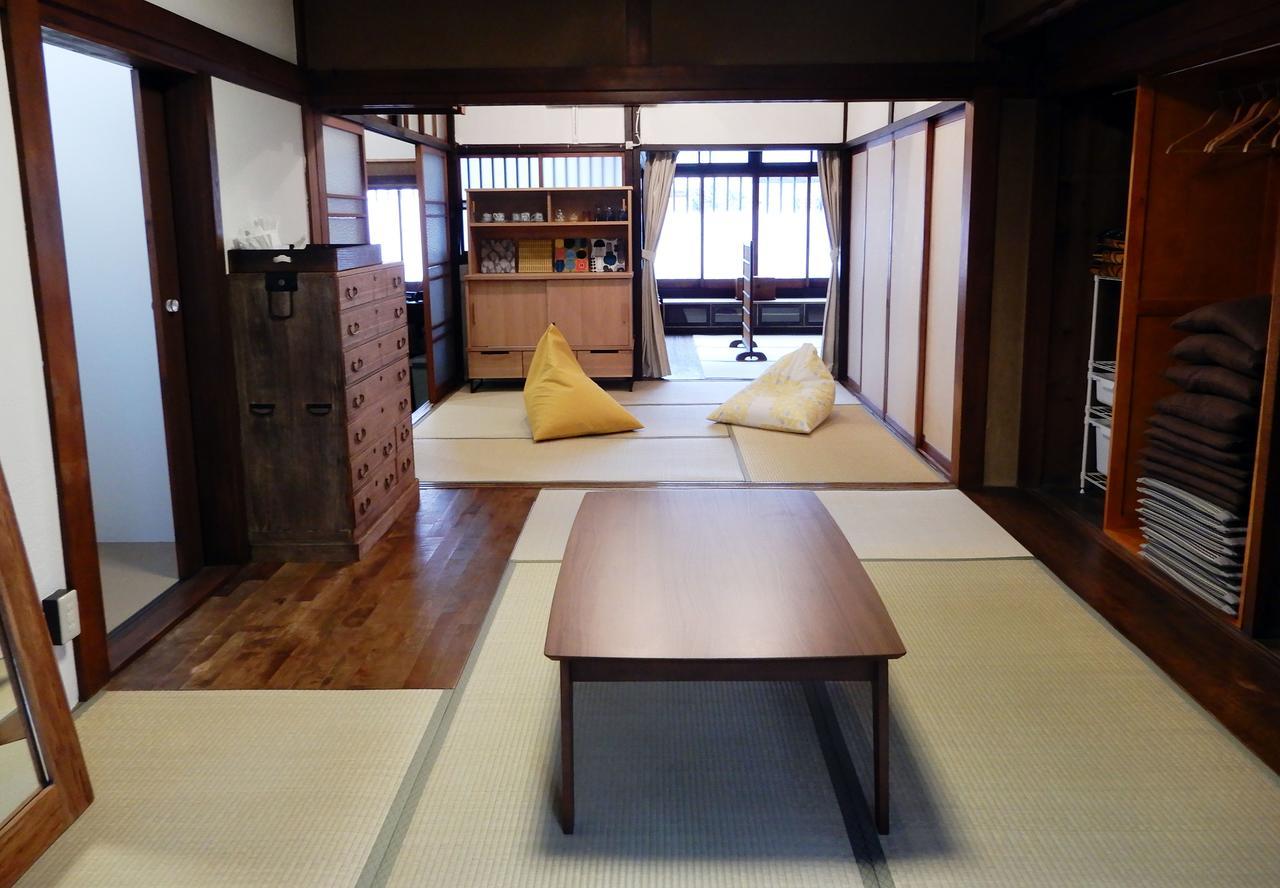Holiday home Oinai Taruyacho