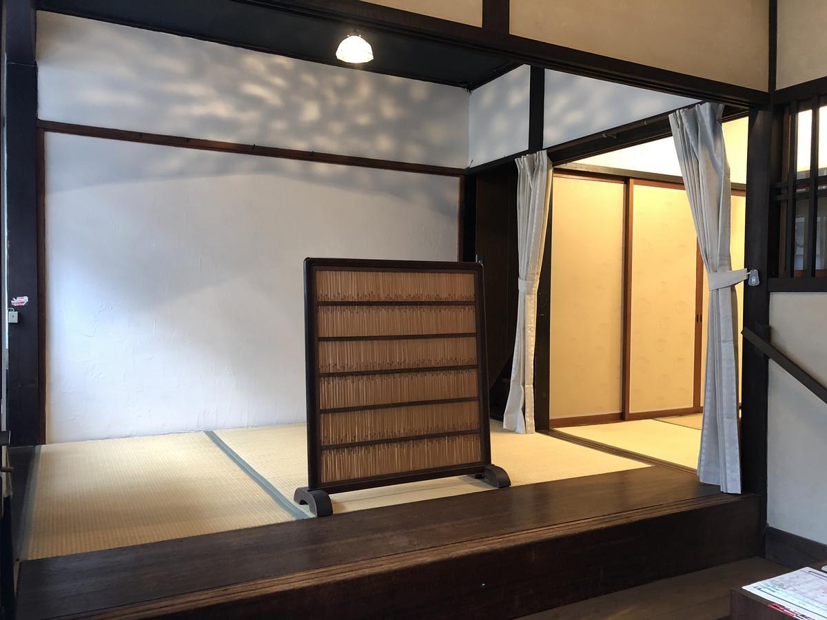Oinai Taruyacho Holiday home *