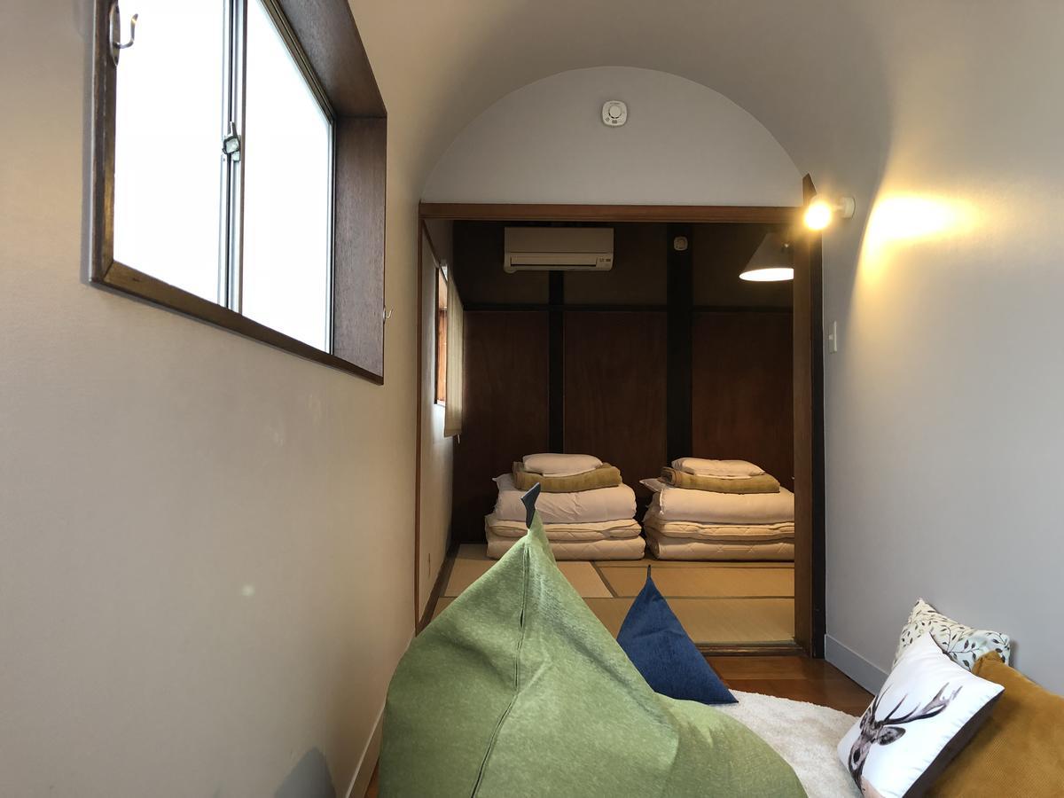 Holiday home Oinai Taruyacho Kyoto