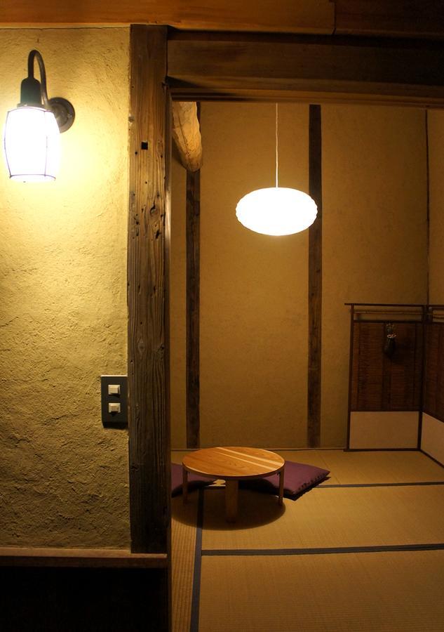 Bed & Breakfast Shizuki