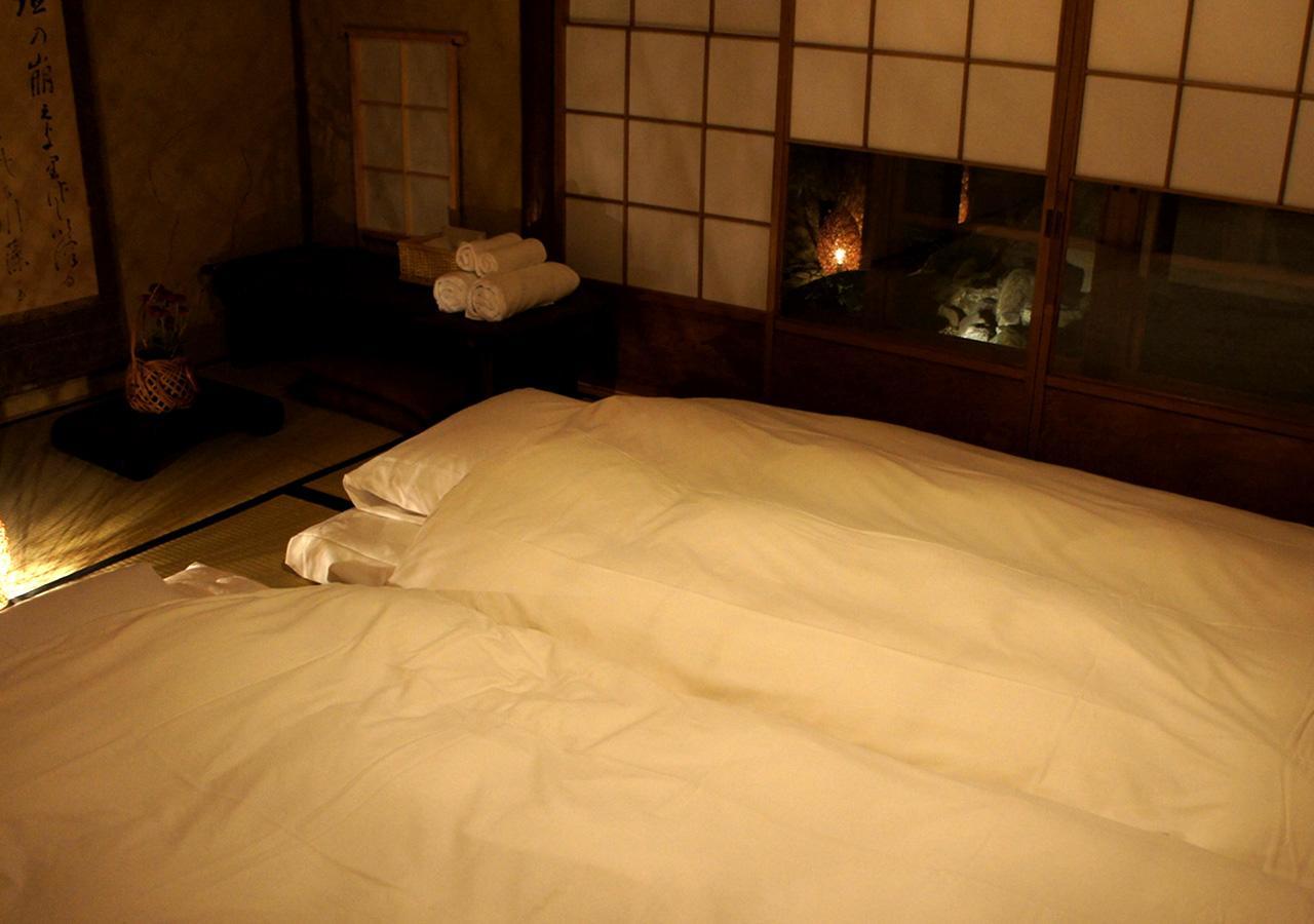 Bed & Breakfast Shizuki Kyoto