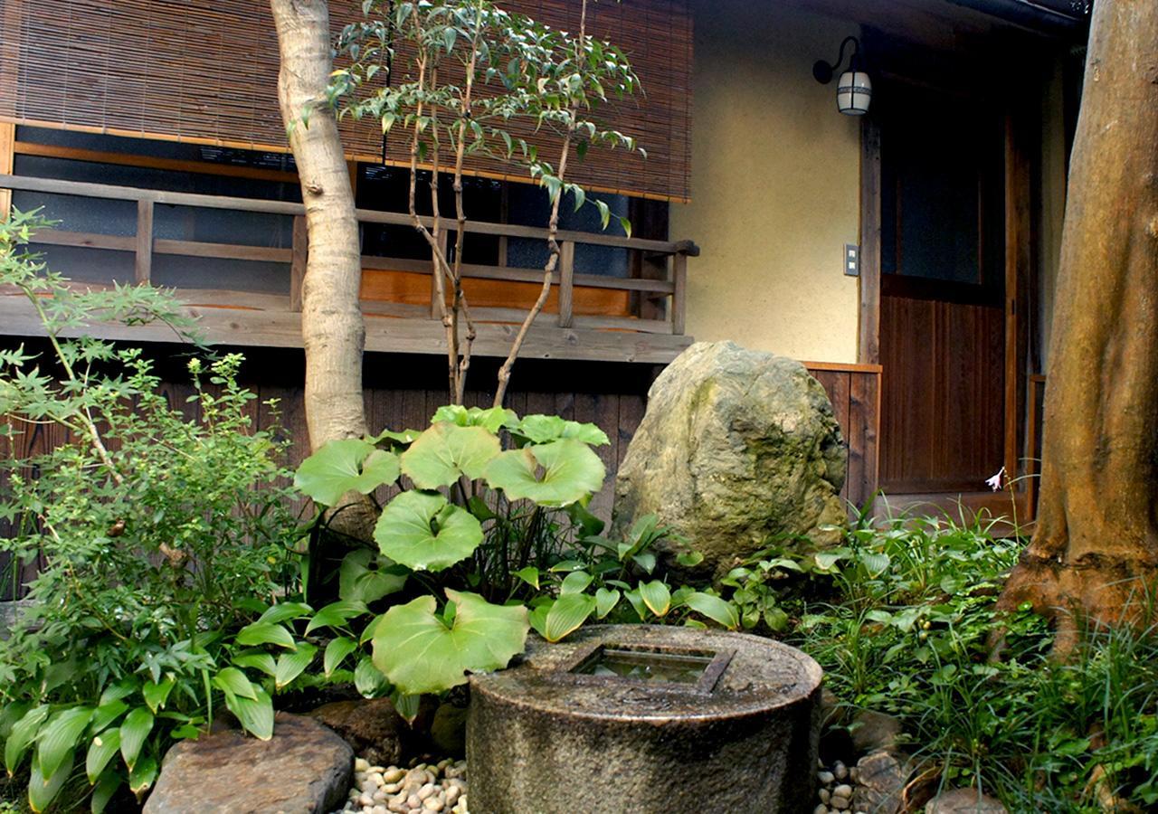 Bed & Breakfast Shizuki 2*