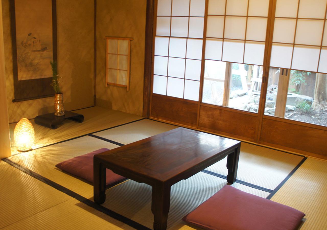 Shizuki 2* Kyoto