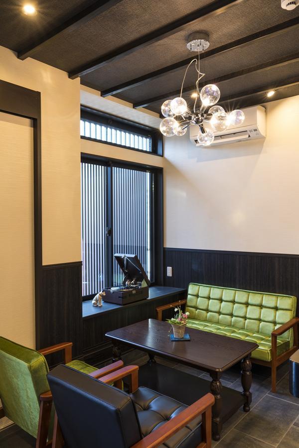 Kyostay Iroha Toji Main Aparthotel