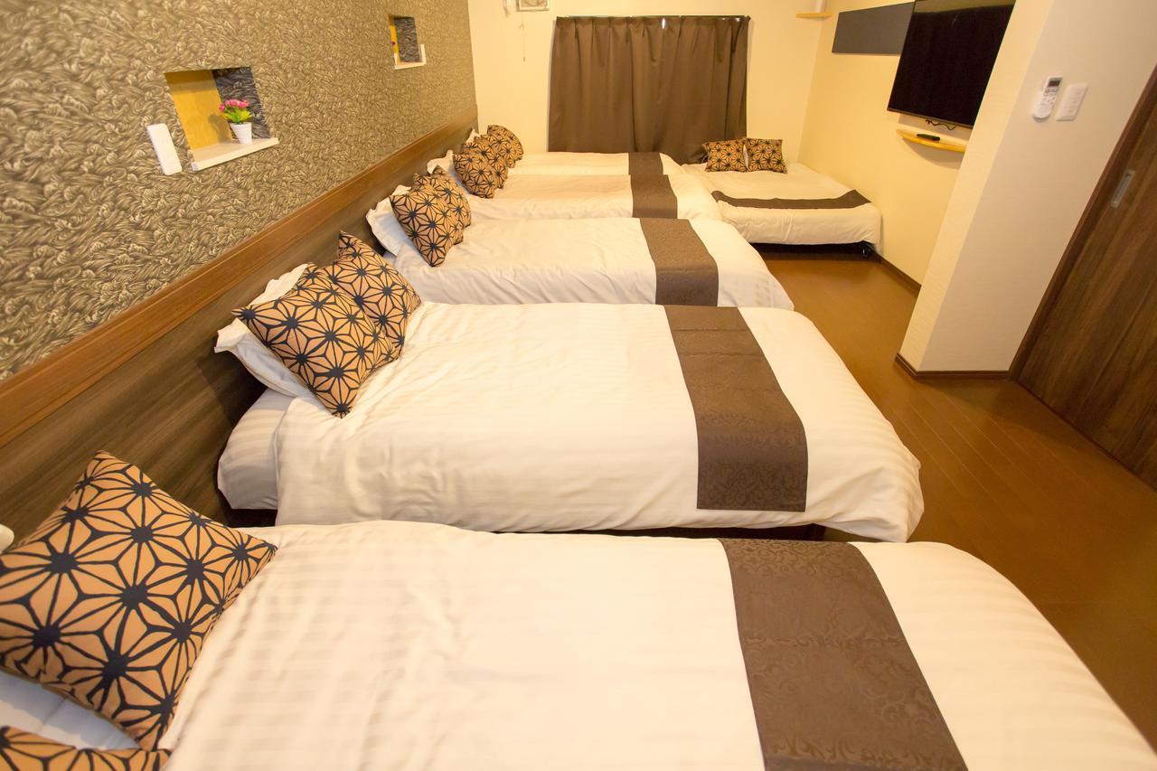 Guest house Apapane Nijo
