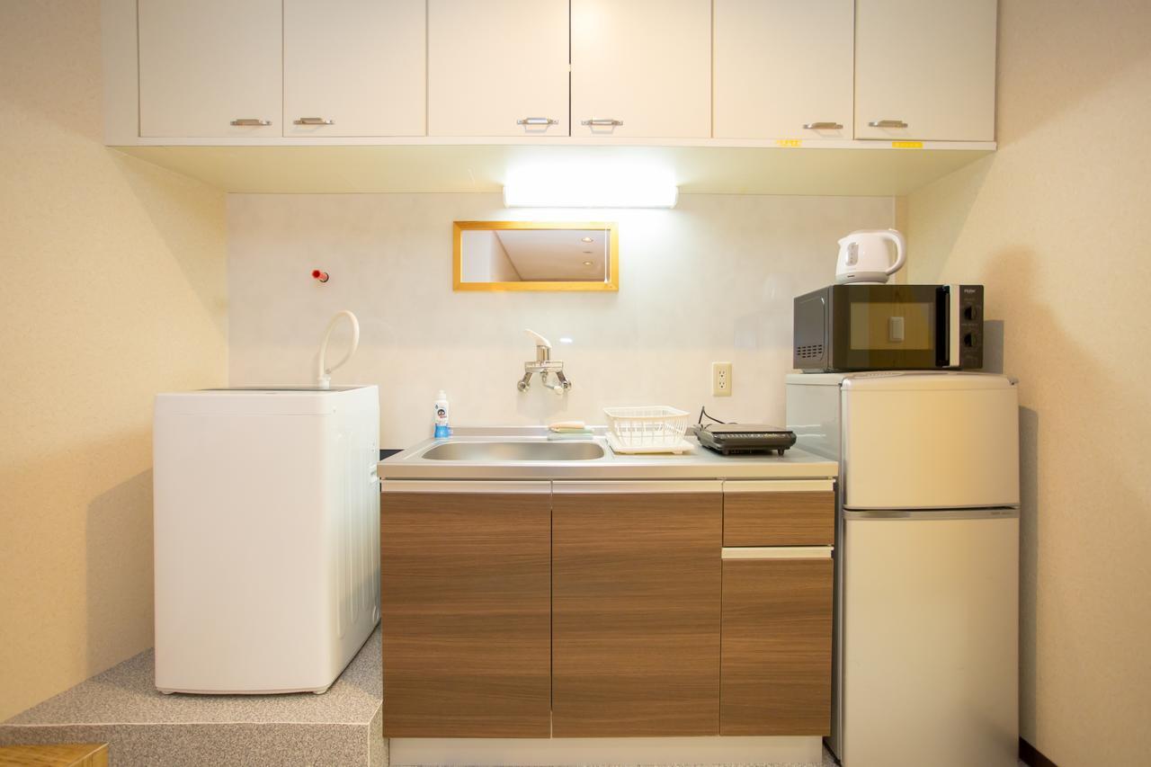 Guest house Apapane Nijo
