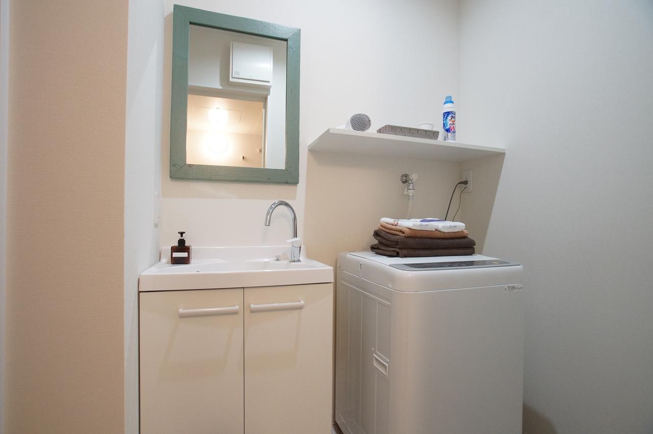 Kyostay Iroha Toji Main Aparthotel Kyoto