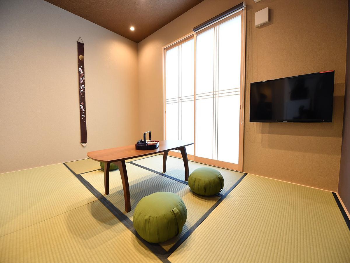 Holiday home Coto Heianjingumae Kyoto