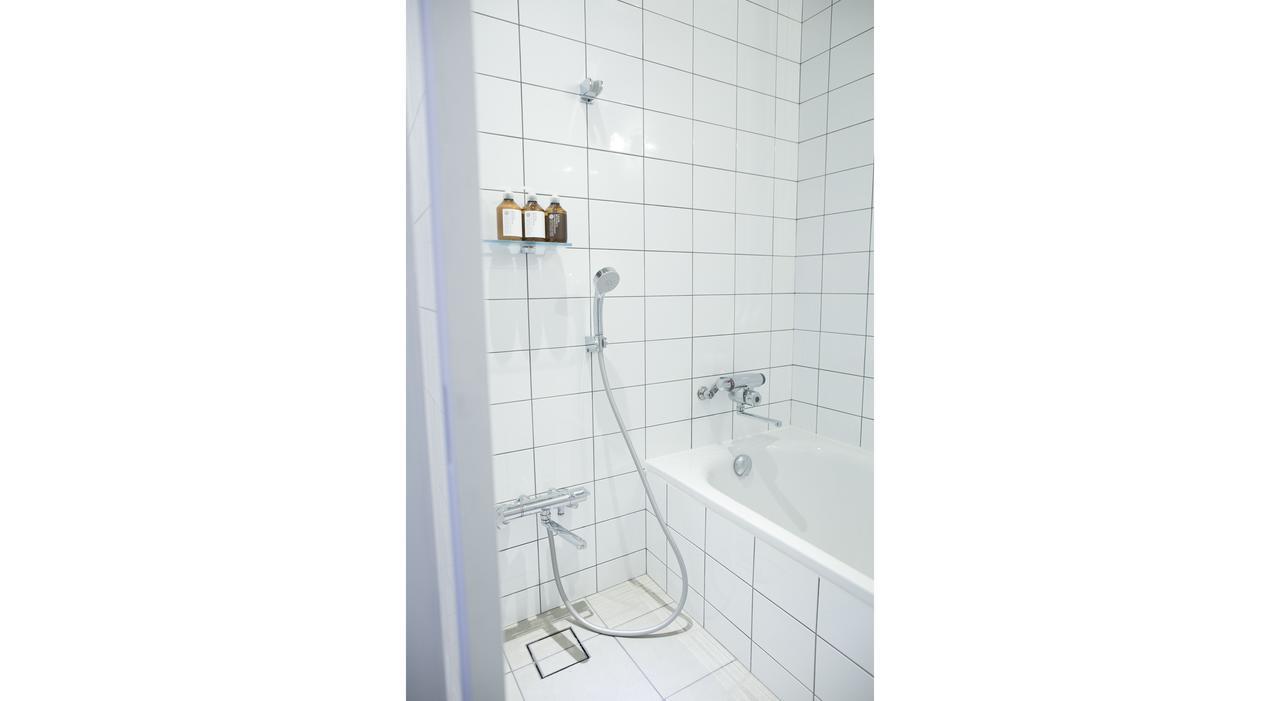Bed & Breakfast Chic Machiya Nuno