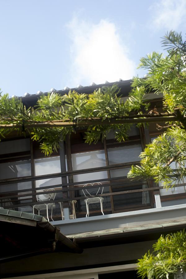 Bed & Breakfast Chic Machiya Nuno Kyoto