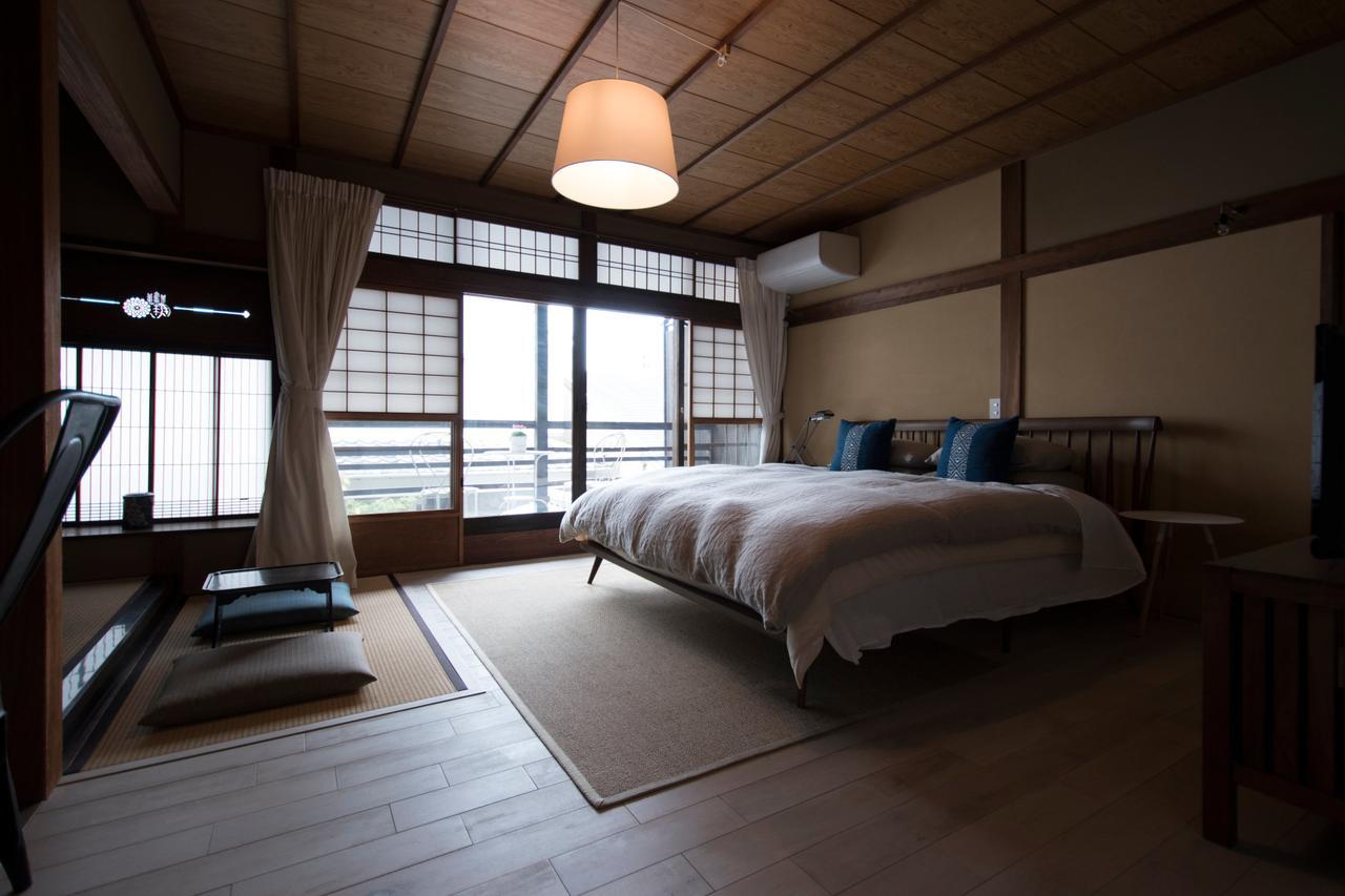 Bed & Breakfast Chic Machiya Nuno 3*