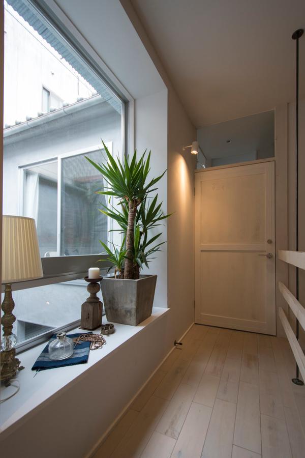 Chic Machiya Nuno 3* Kyoto
