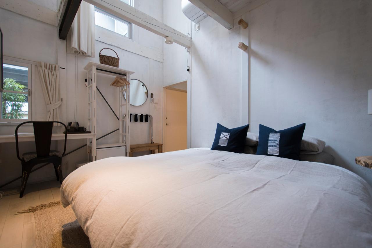 Bed & Breakfast Chic Machiya Nuno 3*