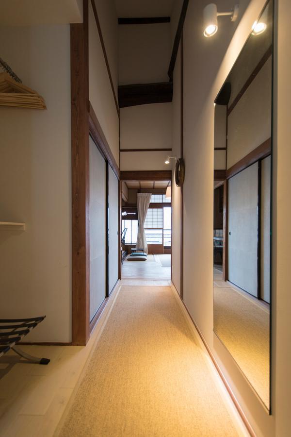Bed & Breakfast Chic Machiya Nuno 3*